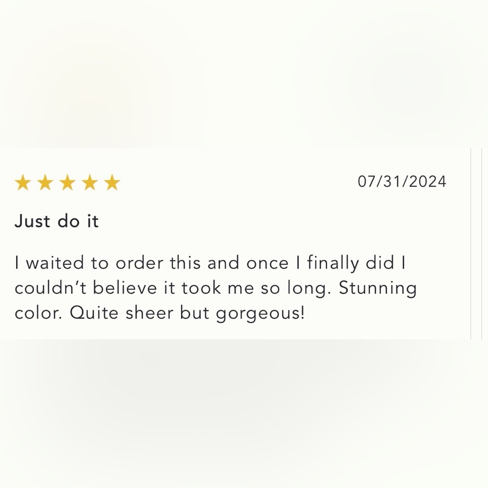 By Anthropologie Sheet Lace Kaftan Orange Peach One Size - Picture 11 of 11